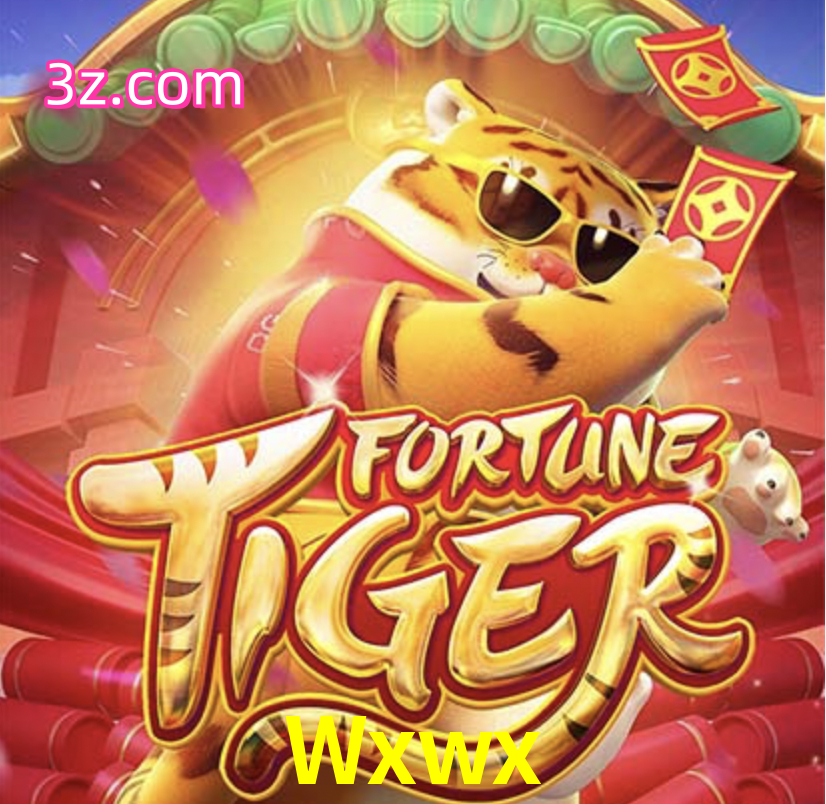 Fortune Tiger